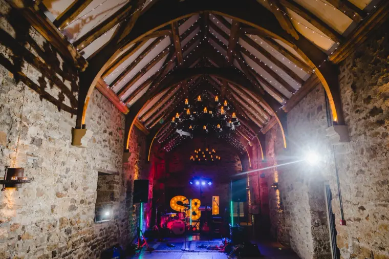 Healey Barn Wedding Photographer — image 103 of 117