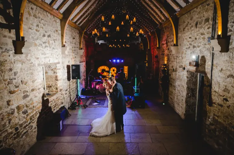 Healey Barn Wedding Photographer — image 104 of 117