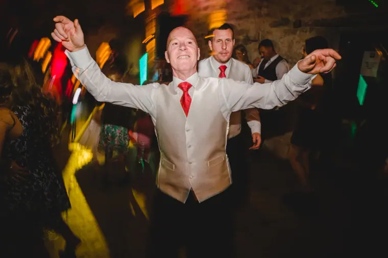 Healey Barn Wedding Photographer — image 113 of 117