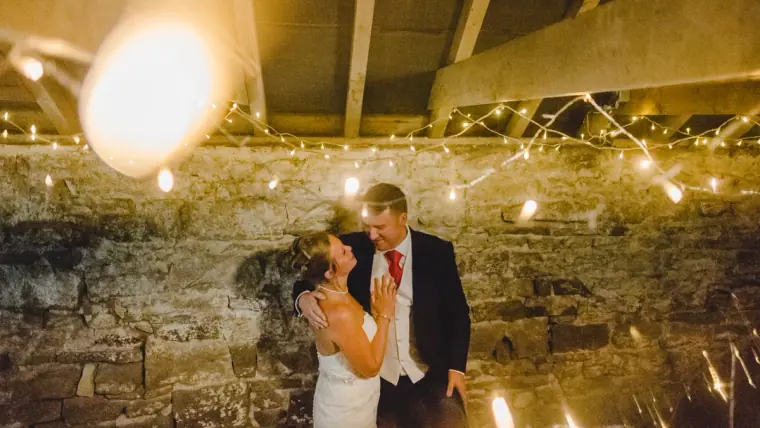 Healey Barn Wedding Photographer — image 116 of 117