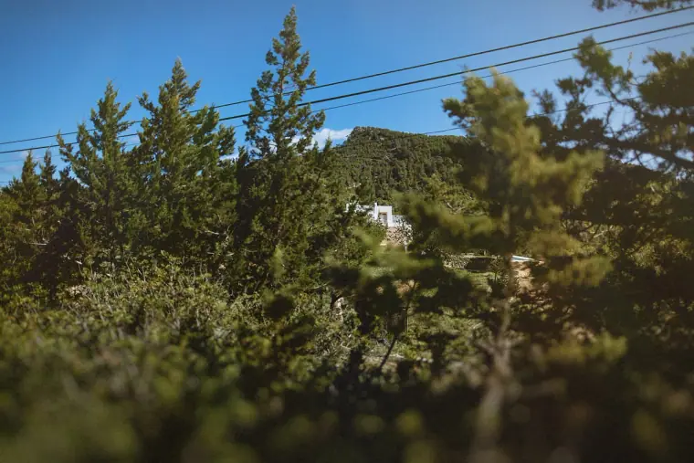Hidden Bar Ibiza Wedding Photographer — image 2 of 53
