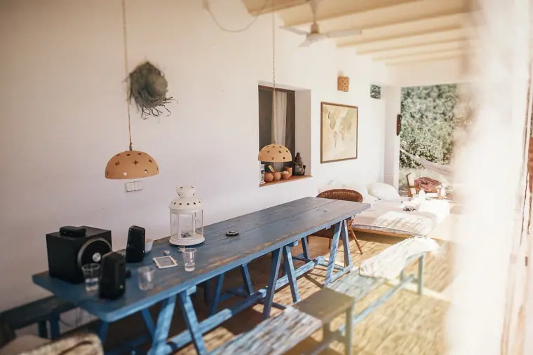 Hidden Bar Ibiza Wedding Photographer — image 3 of 53