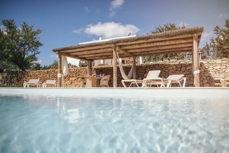 Hidden Bar Ibiza Wedding Photographer — image 7 of 53
