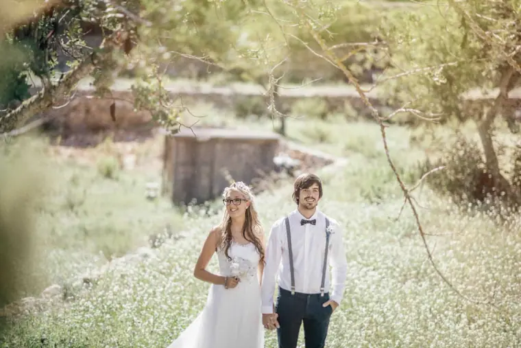 Hidden Bar Ibiza Wedding Photographer — image 19 of 53