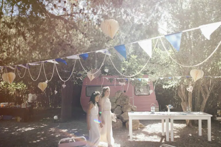 Hidden Bar Ibiza Wedding Photographer — image 25 of 53