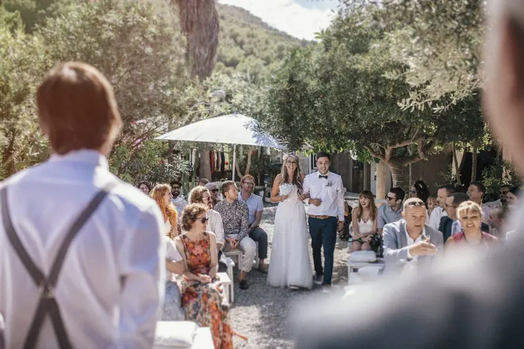 Hidden Bar Ibiza Wedding Photographer — image 26 of 53