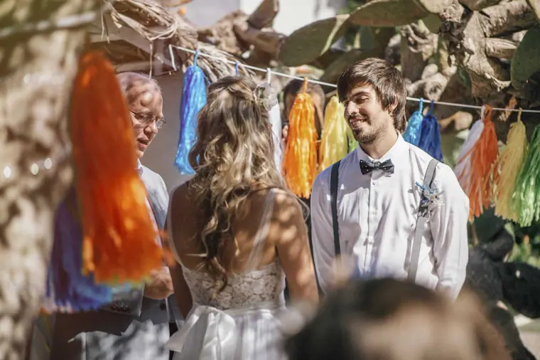 Hidden Bar Ibiza Wedding Photographer — image 28 of 53