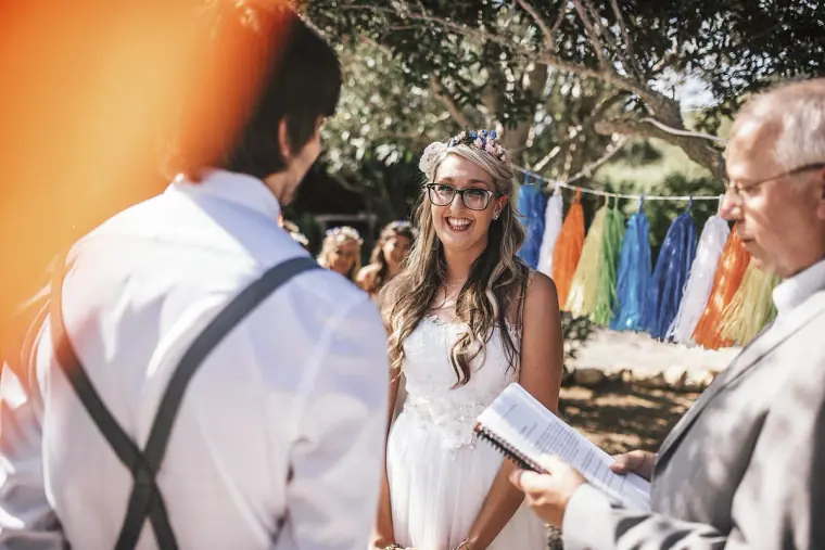 Hidden Bar Ibiza Wedding Photographer — image 29 of 53