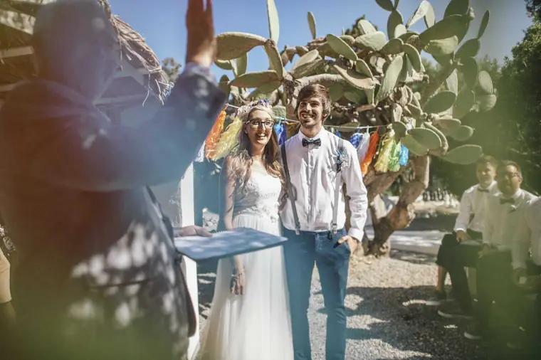 Hidden Bar Ibiza Wedding Photographer — image 33 of 53