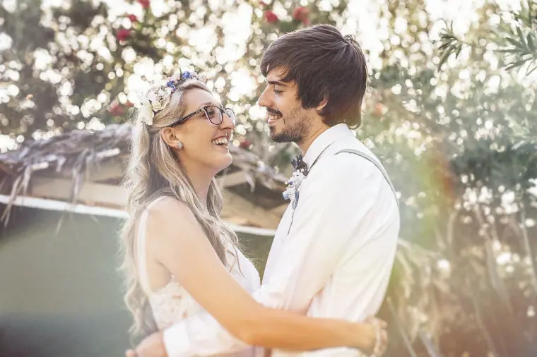 Hidden Bar Ibiza Wedding Photographer — image 39 of 53