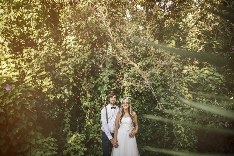 Hidden Bar Ibiza Wedding Photographer — image 40 of 53