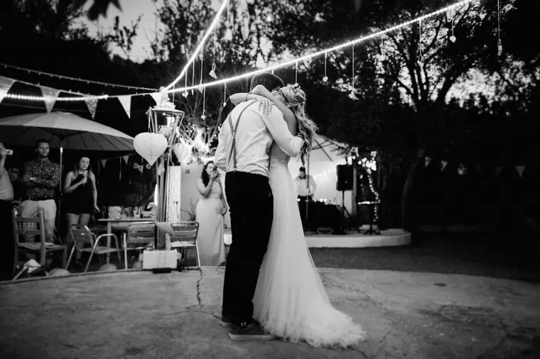 Hidden Bar Ibiza Wedding Photographer — image 49 of 53