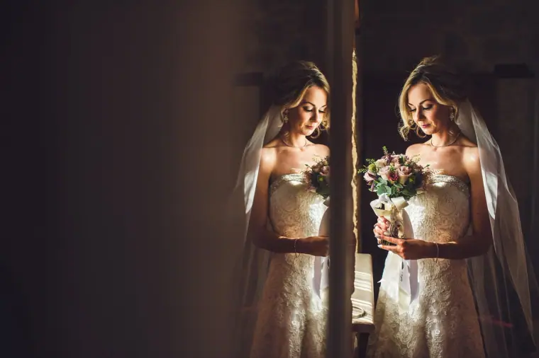 5 Reasons to Hire a Professional Wedding Photographer — image 4 of 17