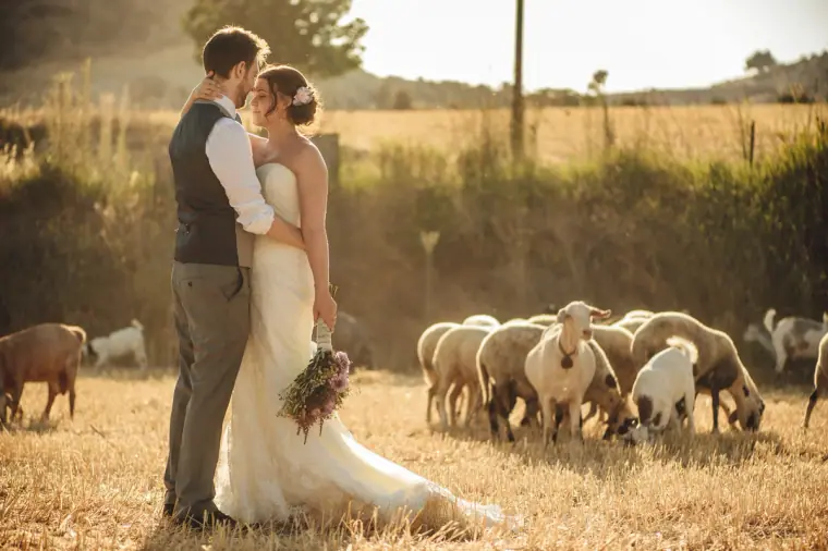 5 Reasons to Hire a Professional Wedding Photographer — image 5 of 17