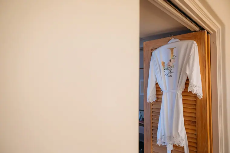 Jade & Peter's Anassa Hotel Wedding, Cyprus — image 7 of 36
