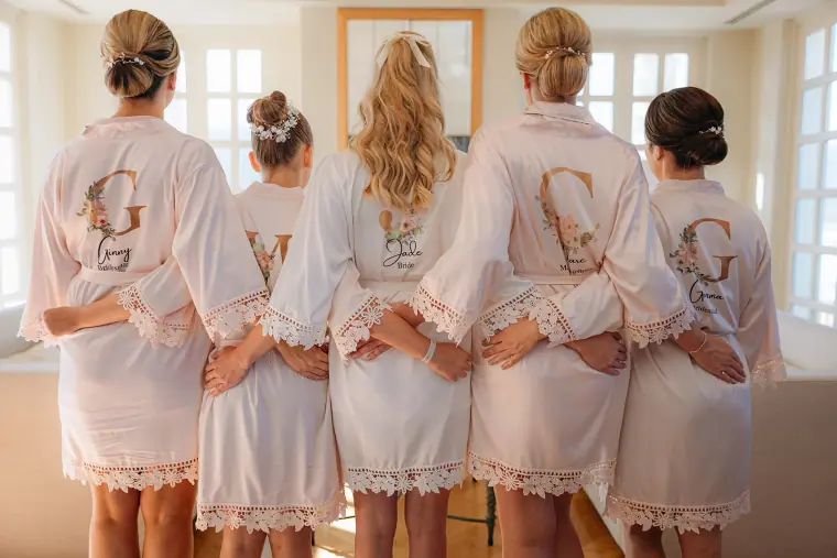 Jade & Peter's Anassa Hotel Wedding, Cyprus — image 11 of 36