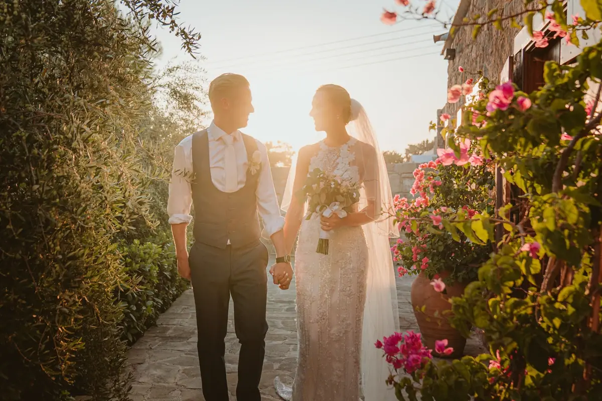 Liopetro Wedding Photographer Cyprus