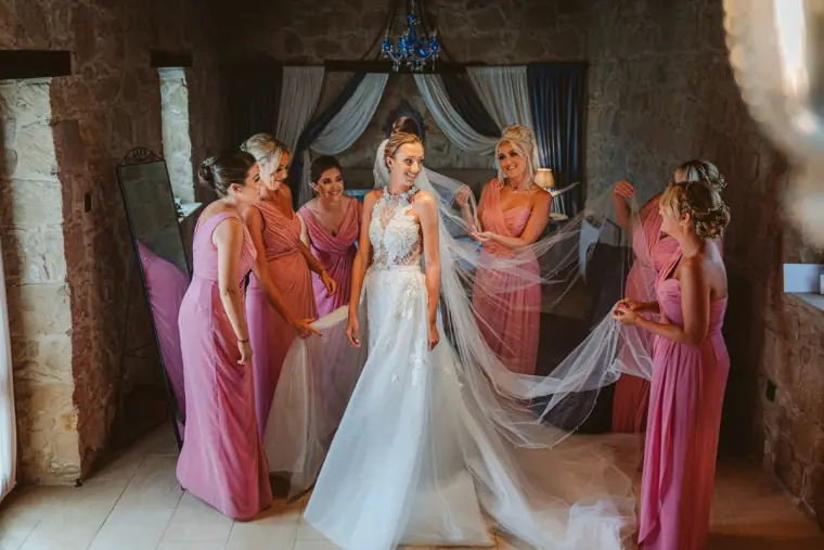 Liopetro Wedding Photographer Cyprus — image 12 of 368