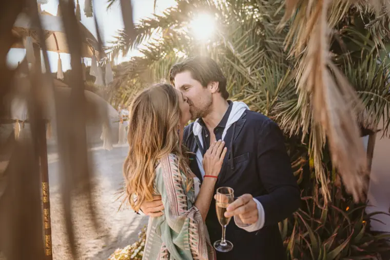 La Escollera Ibiza Pre-Wedding Party — Beziique Photographers — image 17 of 33
