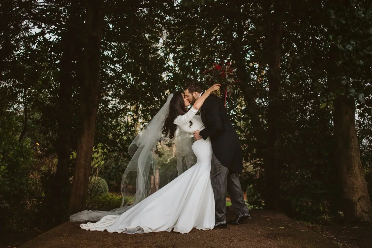 Landmark Hotel London Greek Wedding — Beziique Photographers