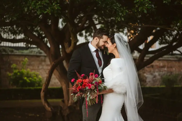 Landmark Hotel London Greek Wedding — Beziique Photographers — image 2 of 60