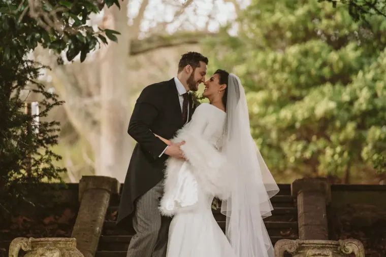Landmark Hotel London Greek Wedding — Beziique Photographers — image 4 of 60