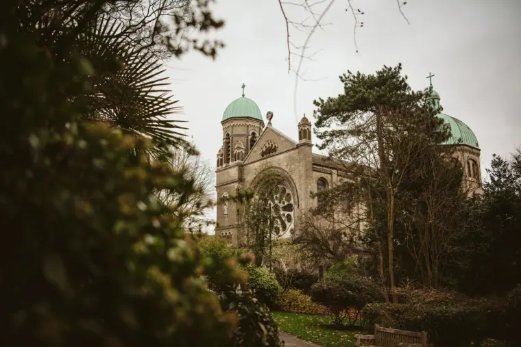 Landmark Hotel London Greek Wedding — Beziique Photographers — image 7 of 60