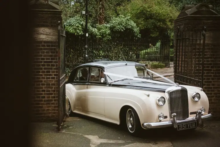 Landmark Hotel London Greek Wedding — Beziique Photographers — image 10 of 60