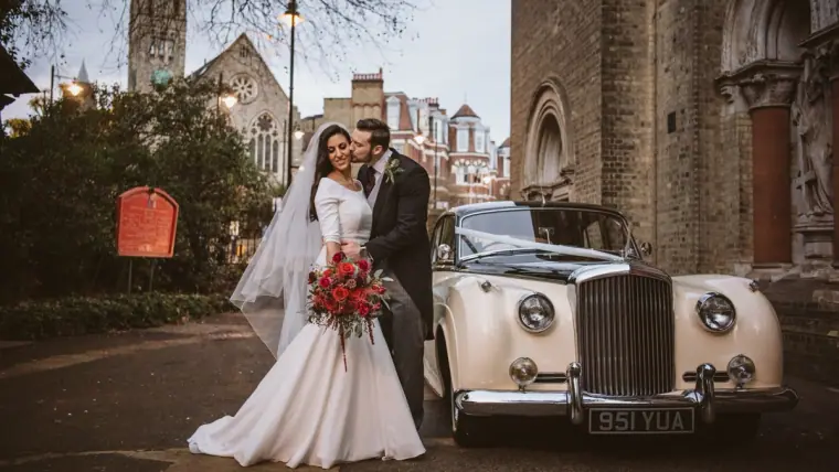 Landmark Hotel London Greek Wedding — Beziique Photographers — image 11 of 60
