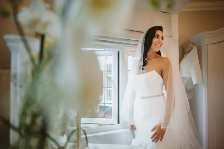 Landmark Hotel London Greek Wedding — Beziique Photographers — image 12 of 60