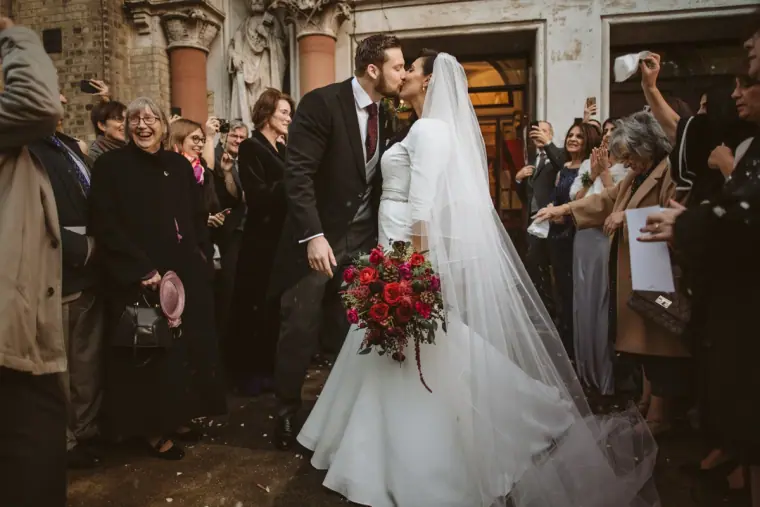 Landmark Hotel London Greek Wedding — Beziique Photographers — image 33 of 60