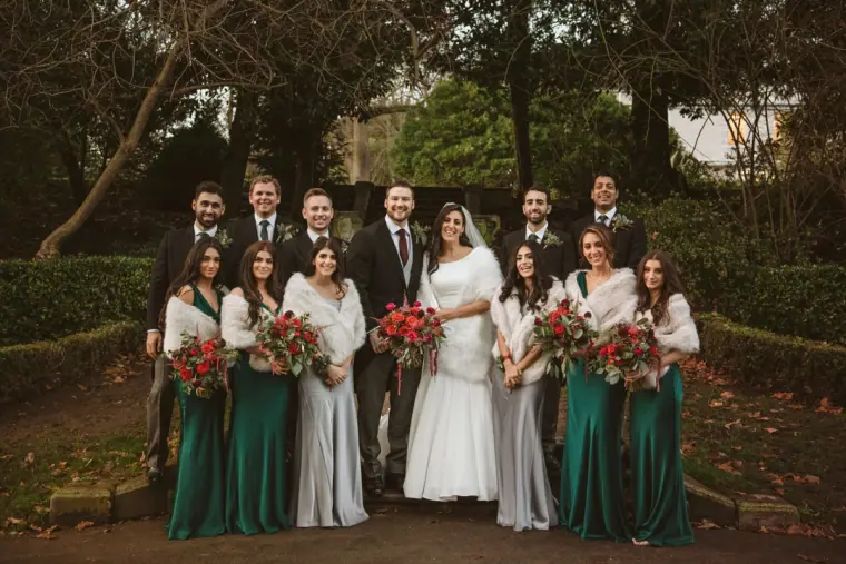 Landmark Hotel London Greek Wedding — Beziique Photographers — image 35 of 60