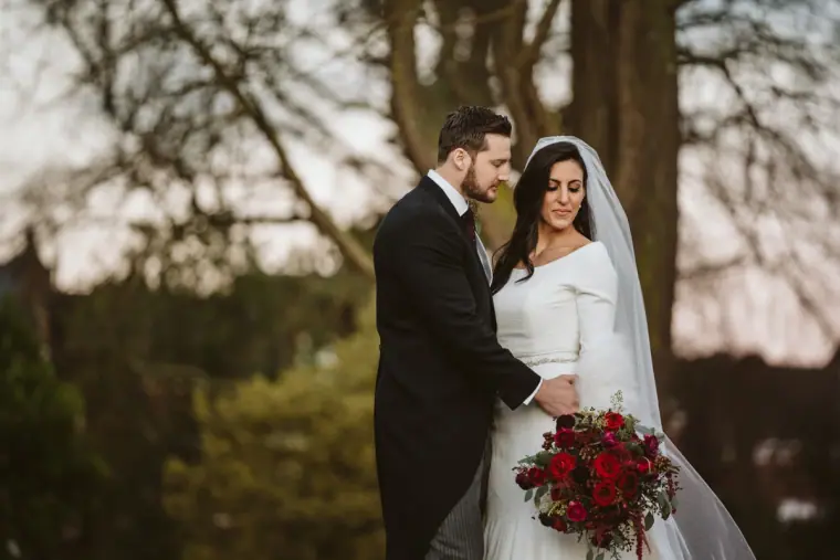 Landmark Hotel London Greek Wedding — Beziique Photographers — image 36 of 60