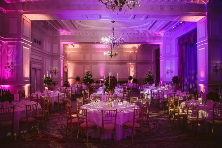 Landmark Hotel London Greek Wedding — Beziique Photographers — image 38 of 60