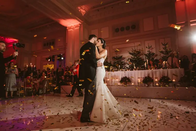 Landmark Hotel London Greek Wedding — Beziique Photographers — image 48 of 60