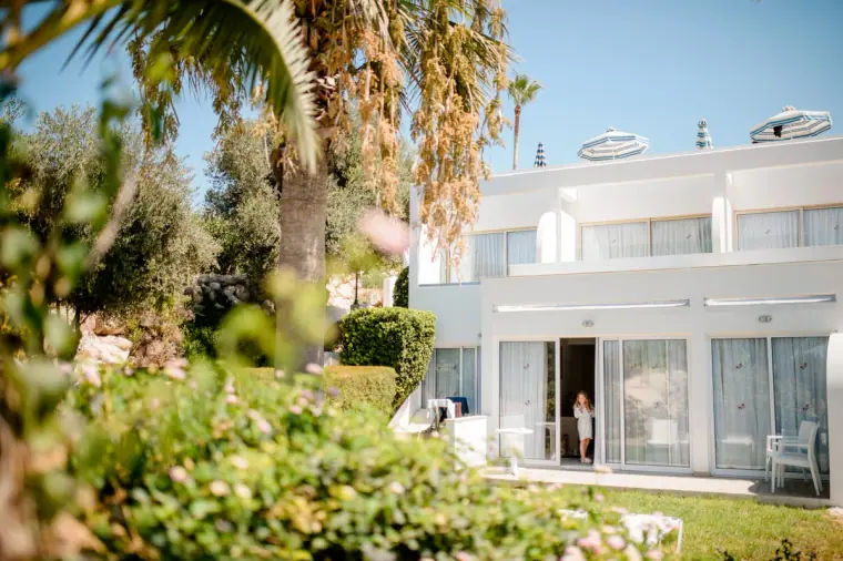 Laura Beach Hotel Paphos Cyprus Wedding Photographer — image 4 of 99
