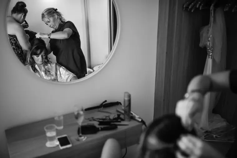 Laura Beach Hotel Paphos Cyprus Wedding Photographer — image 6 of 99