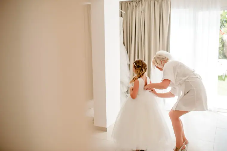 Laura Beach Hotel Paphos Cyprus Wedding Photographer — image 22 of 99