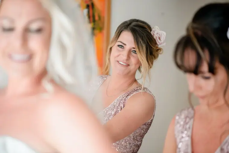 Laura Beach Hotel Paphos Cyprus Wedding Photographer — image 26 of 99