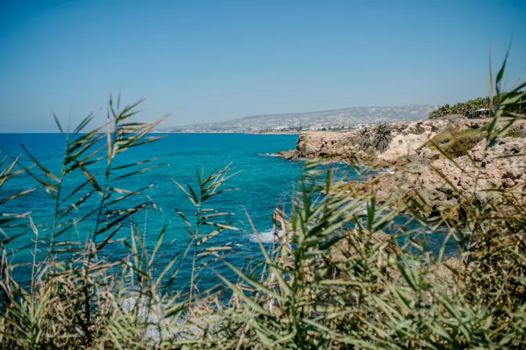 Laura Beach Hotel Paphos Cyprus Wedding Photographer — image 34 of 99