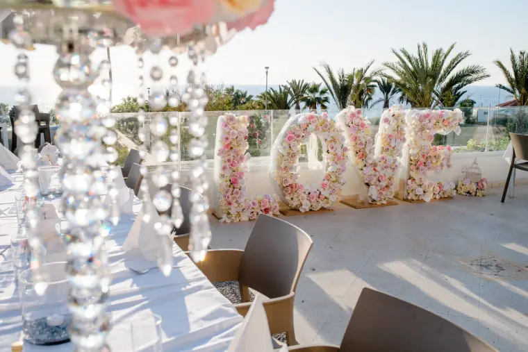 Laura Beach Hotel Paphos Cyprus Wedding Photographer — image 61 of 99