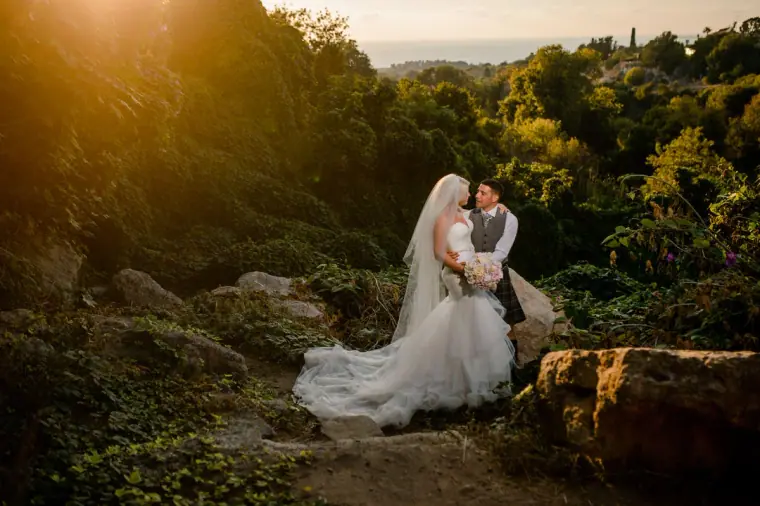 Laura Beach Hotel Paphos Cyprus Wedding Photographer — image 66 of 99