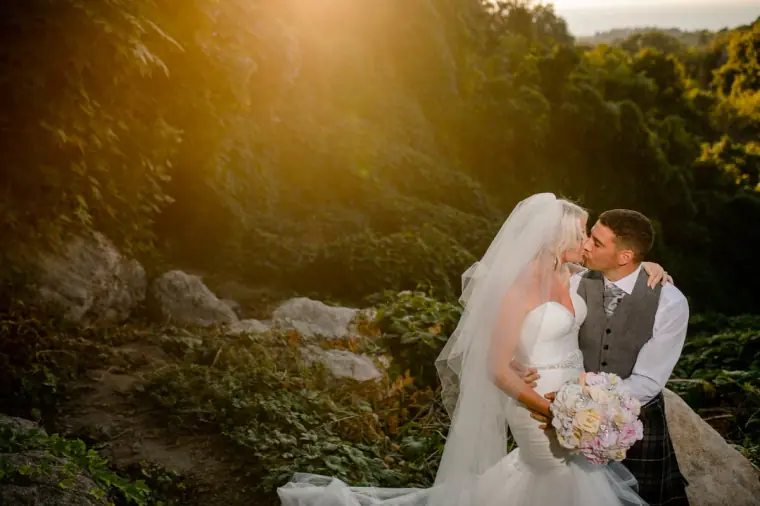 Laura Beach Hotel Paphos Cyprus Wedding Photographer — image 67 of 99