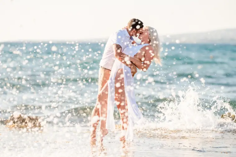 Laura Beach Hotel Paphos Cyprus Wedding Photographer — image 73 of 99