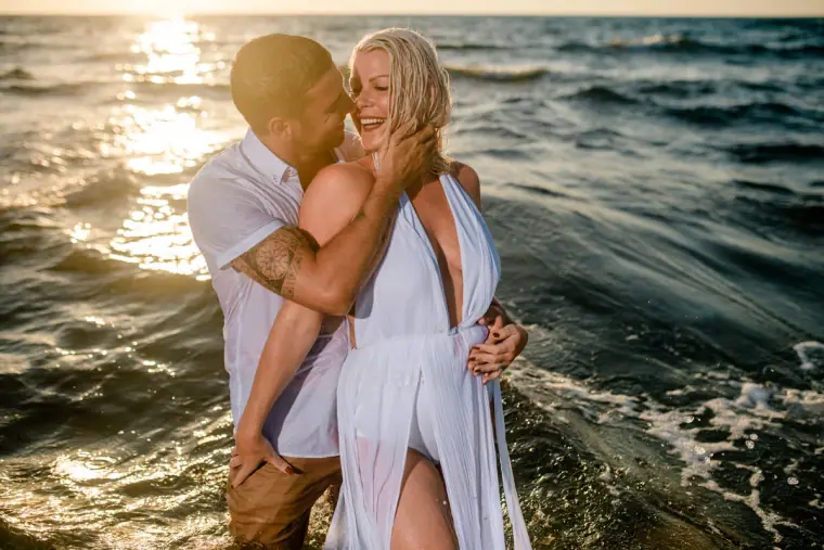 Laura Beach Hotel Paphos Cyprus Wedding Photographer — image 81 of 99