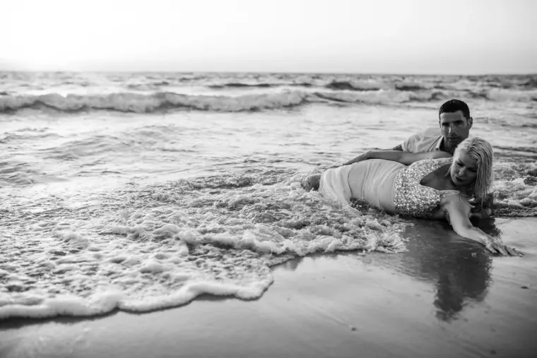 Laura Beach Hotel Paphos Cyprus Wedding Photographer — image 88 of 99
