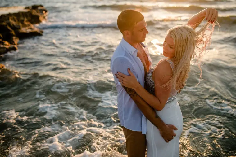 Laura Beach Hotel Paphos Cyprus Wedding Photographer — image 99 of 99