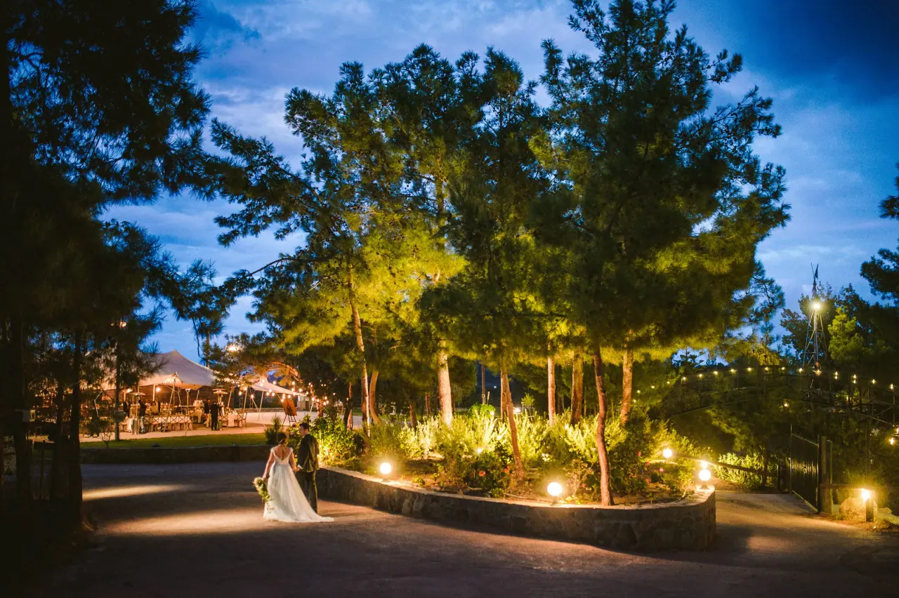 Lexeko Estate Cyprus Destination Wedding Photographer