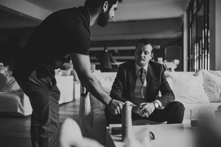Lexeko Estate Cyprus Destination Wedding Photographer — image 14 of 147