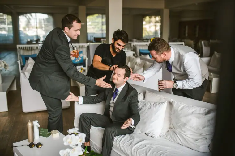 Lexeko Estate Cyprus Destination Wedding Photographer — image 16 of 147
